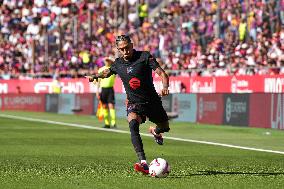 Girona FC v FC Barcelona - La Liga EA Sports