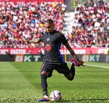 Girona FC v FC Barcelona - La Liga EA Sports