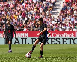 Girona FC v FC Barcelona - La Liga EA Sports