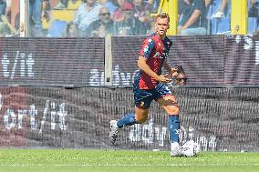 - Serie A - Genoa CFC vs AS Roma