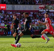 Girona FC v FC Barcelona - La Liga EA Sports