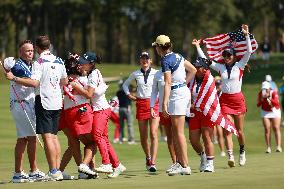 Solheim Cup