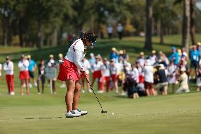 Solheim Cup