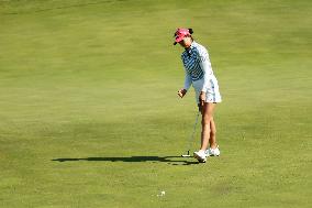 Solheim Cup