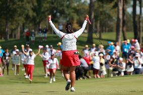 Solheim Cup