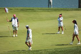 Solheim Cup