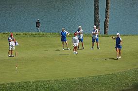 Solheim Cup