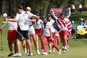 Solheim Cup