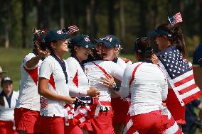 Solheim Cup