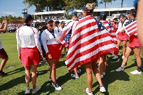 Solheim Cup