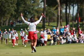 Solheim Cup