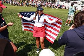 Solheim Cup