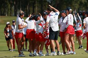 Solheim Cup