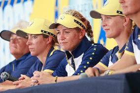 Solheim Cup