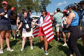 Solheim Cup