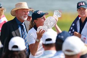 Solheim Cup