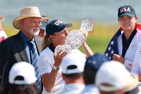 Solheim Cup