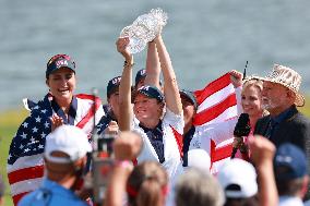 Solheim Cup