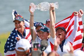 Solheim Cup