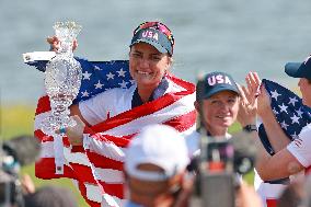 Solheim Cup