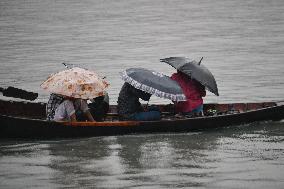 Weather In Dhaka