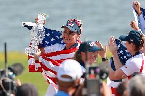 Solheim Cup