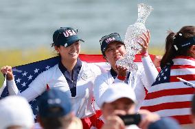 Solheim Cup