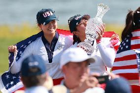 Solheim Cup