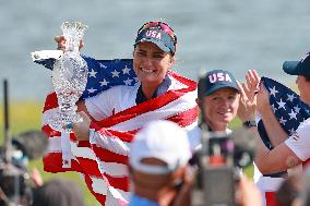 Solheim Cup