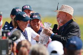 Solheim Cup