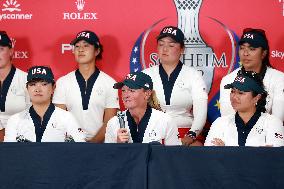 Solheim Cup