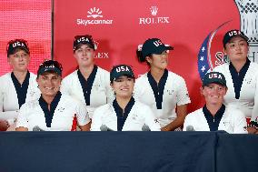 Solheim Cup