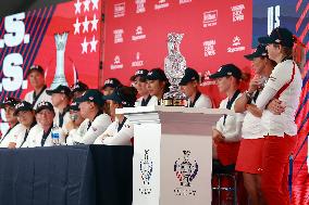 Solheim Cup