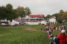 Solheim Cup