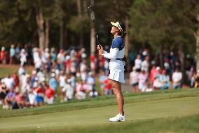 Solheim Cup