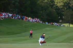 Solheim Cup