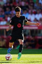 Girona FC v FC Barcelona  - La Liga EA Sports