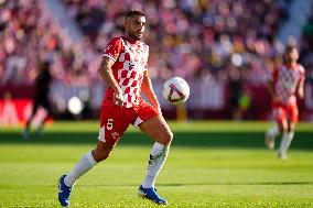 Girona FC v FC Barcelona  - La Liga EA Sports