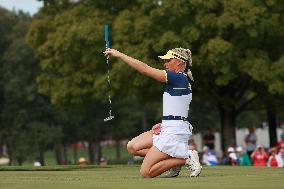 Solheim Cup