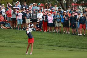 Solheim Cup