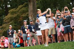 Solheim Cup