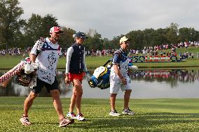 Solheim Cup