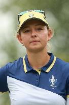 Solheim Cup