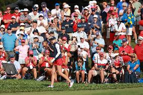 Solheim Cup