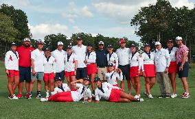 Solheim Cup