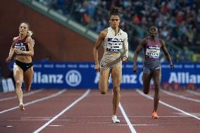 Wanda Diamond League 2024 Final - Allianz Memorial Van Damme Brussels