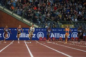 Wanda Diamond League 2024 Final - Allianz Memorial Van Damme Brussels