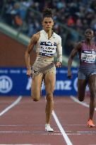 Wanda Diamond League 2024 Final - Allianz Memorial Van Damme Brussels