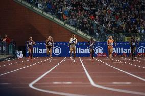 Wanda Diamond League 2024 Final - Allianz Memorial Van Damme Brussels