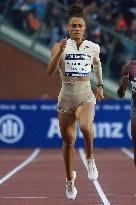 Wanda Diamond League 2024 Final - Allianz Memorial Van Damme Brussels